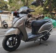 TVS Jupiter 125 125CC Drum-Alloy 2023