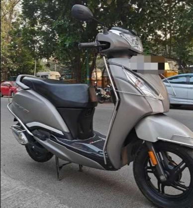 TVS Jupiter 125 125CC Drum-Alloy 2023