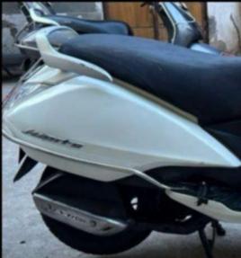 TVS Jupiter 110cc 2024