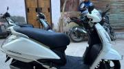 TVS Jupiter 110cc 2024