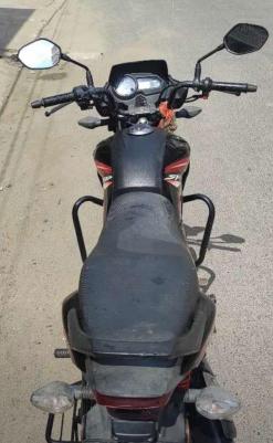 Honda CB Shine SP 125cc 2018