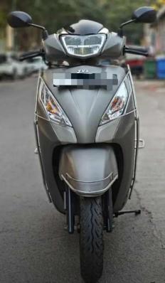 TVS Jupiter 125 125CC Drum-Alloy 2023
