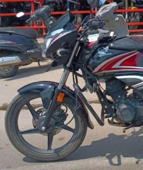 Honda Shine 125cc Drum 2023
