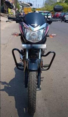 Honda Shine 125cc Drum 2023