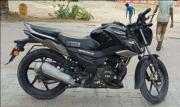 TVS Raider 125 Disc 2023