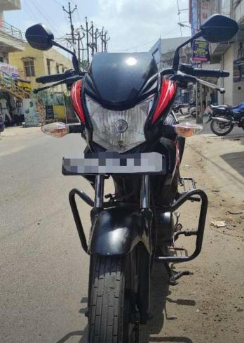 Honda CB Shine SP 125cc 2018