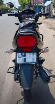 Honda Shine 125cc Drum 2023