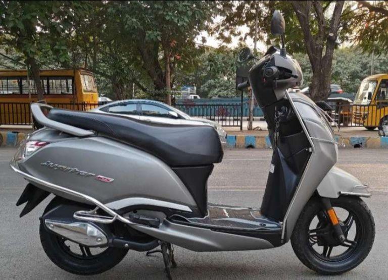 TVS Jupiter 125 125CC Drum-Alloy 2023