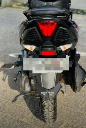 TVS Ntorq 125 Super Squad Edition 2022