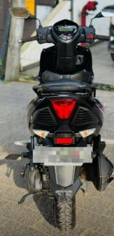 TVS Ntorq 125 Super Squad Edition 2022