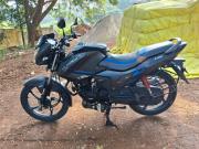 Hero Glamour Xtec 125cc Drum 2022