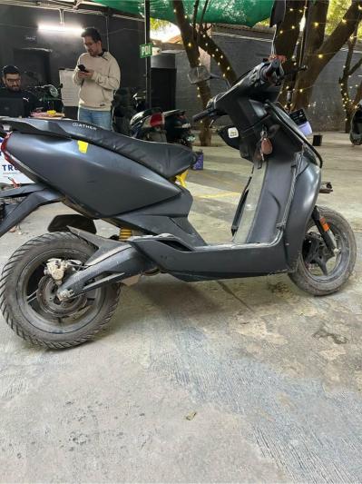Ather 450S 2.9 KW 2024
