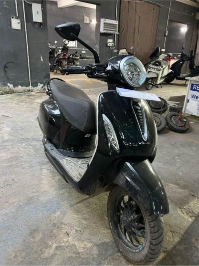 Bajaj Chetak Electric 3502 2025