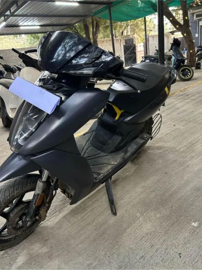 Ather 450X Standard 2023