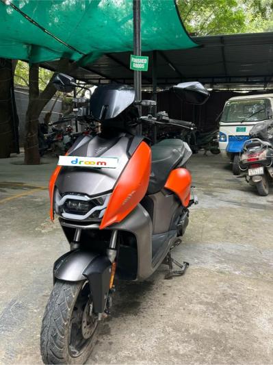 Hero Vida V1 Pro 2024