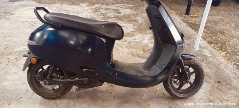 Ola S1 Pro Gen 2 2024