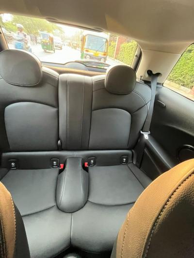 Mini Cooper D 3 Door 2018