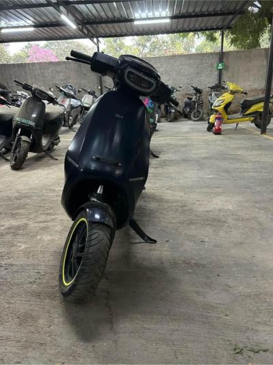 Ola S1 Pro 2024