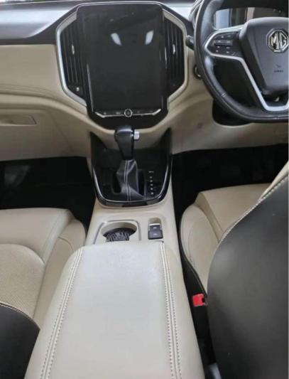 BMW iX xDrive 40 2023