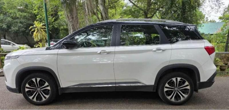 BMW iX xDrive 40 2023