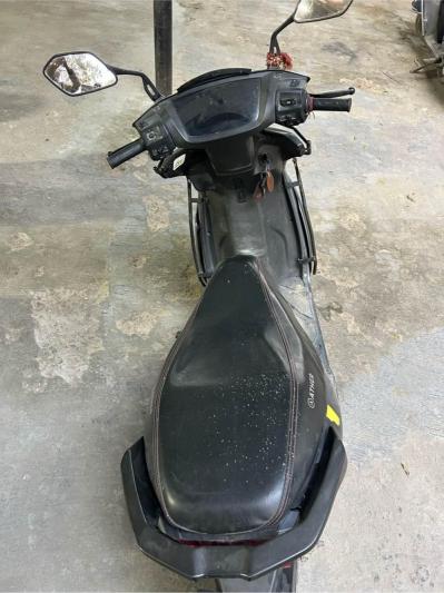 Ather 450S 2.9 KW 2024