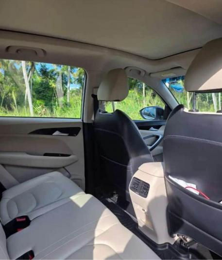 BMW iX xDrive 40 2023