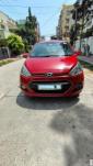 Hyundai Xcent SX (O) 2016