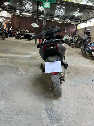 Ather 450S 2.9 KW 2024