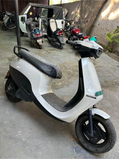 Ola S1 Air 2024