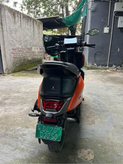 Hero Vida V1 Pro 2024