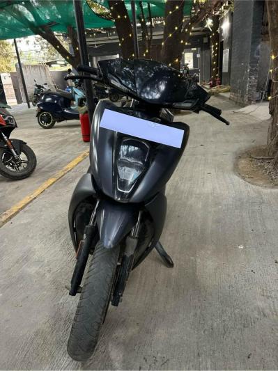 Ather 450X Standard 2023