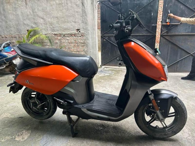 Hero Vida V1 Pro 2024