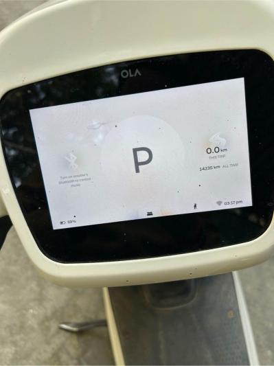 Ola S1 Air 2024