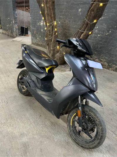 Ather 450X Standard 2023