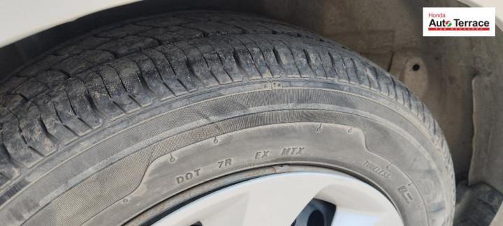 Honda Amaze 1.5 S i-DTEC 2014