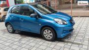 Honda Brio S MT 2015