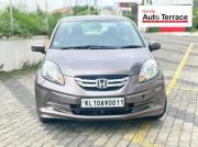 Honda Amaze 1.5 SX i-DTEC 2016