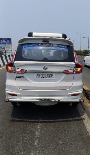 Maruti Suzuki Ertiga TOUR M CNG 2024