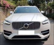 Volvo XC90 D5 AWD 2016