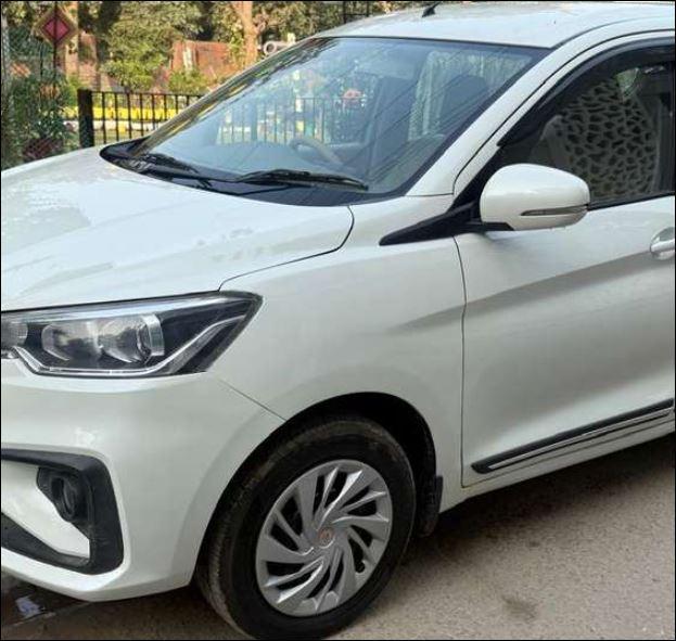 Maruti Suzuki Ertiga TOUR M CNG 2019