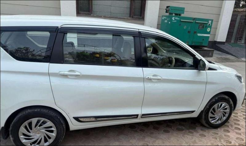 Maruti Suzuki Ertiga TOUR M CNG 2019