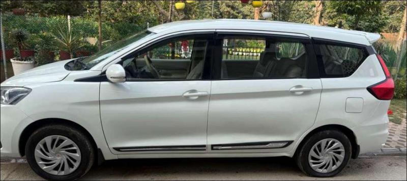 Maruti Suzuki Ertiga TOUR M CNG 2019