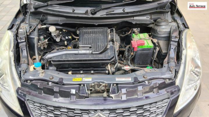 Maruti Suzuki Swift VXi 2015