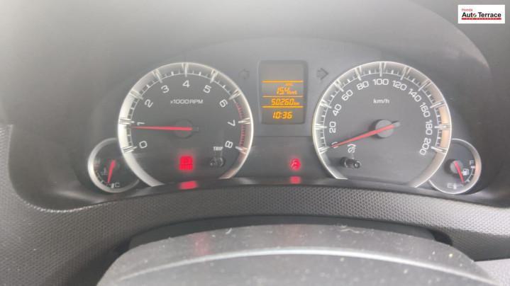 Maruti Suzuki Swift VXi 2015