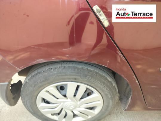 Honda Jazz S i-VTEC 2017