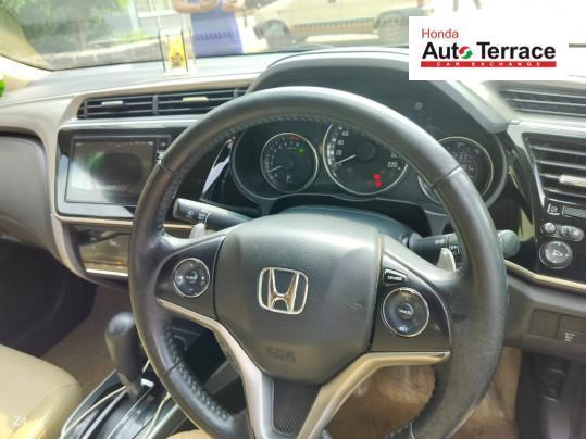 Honda City VX i-DTEC Opt 2017