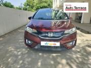 Honda Jazz S i-VTEC 2017