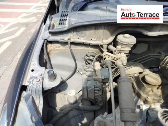 Honda City VX i-DTEC Opt 2017