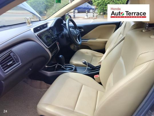 Honda City VX i-DTEC Opt 2017