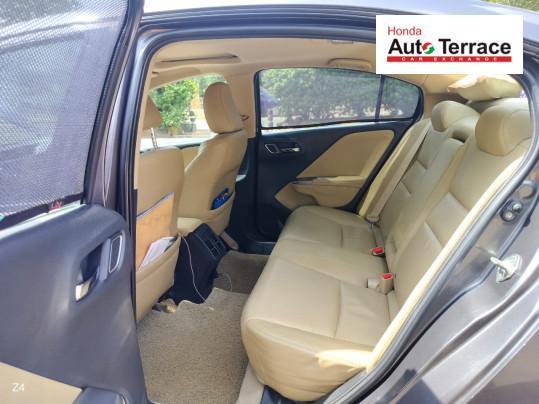 Honda City VX i-DTEC Opt 2017